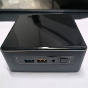 Intel NUC 7 NUC7I7BNH, Mini Pc Intel Core i7-7567U [ricondizionato]
