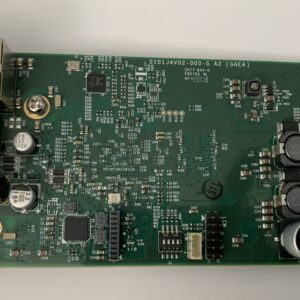 Scheda LAN per UPS Net Vision 8 [ricondizionata]